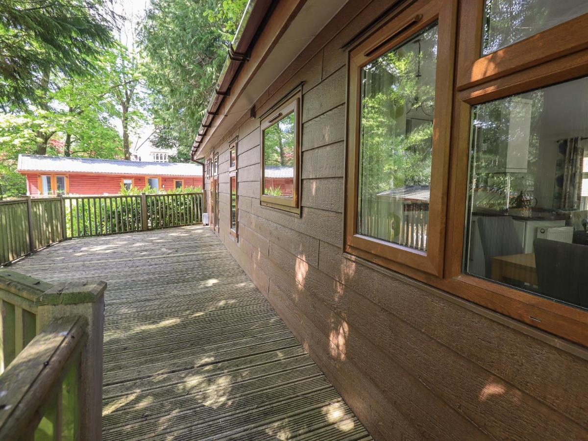 Forest Pines Lodge Bowness-on-Windermere Exterior foto